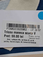 Tricou Bershka Bărbați - XS