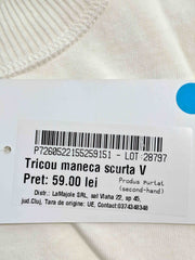 Tricou H&M Bărbați - S