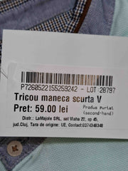 Tricou Zara Bărbați - L