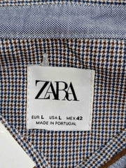 Tricou Zara Bărbați - L