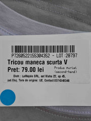 Tricou Weekday Bărbați - S