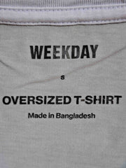 Tricou Weekday Bărbați - S
