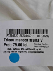 Tricou Cat Bărbați - XL