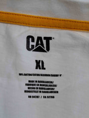 Tricou Cat Bărbați - XL