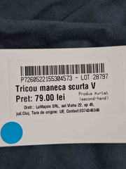 Tricou Calvin Klein Bărbați - S