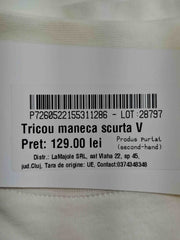 Tricou Tommy Hilfiger Femei - M