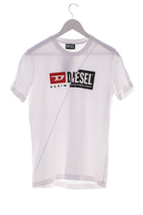 Tricou Diesel Bărbați - L