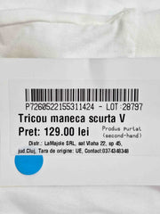 Tricou Diesel Bărbați - L