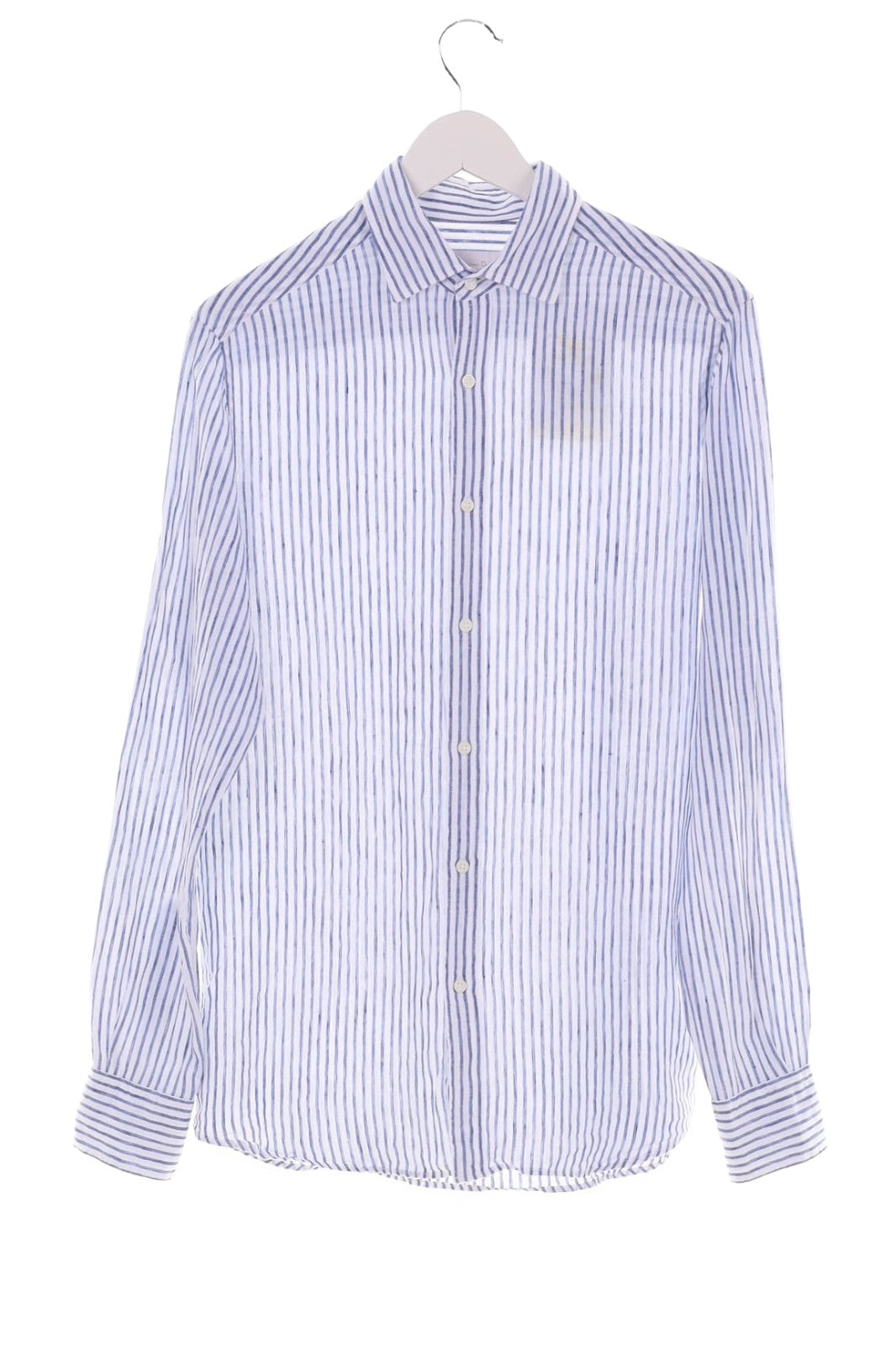 Camasa din in Massimo dutti Bărbați - S