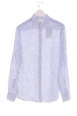 Camasa din in Massimo dutti Bărbați - S