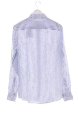 Camasa din in Massimo dutti Bărbați - S