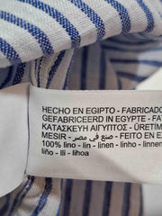 Camasa din in Massimo dutti Bărbați - S