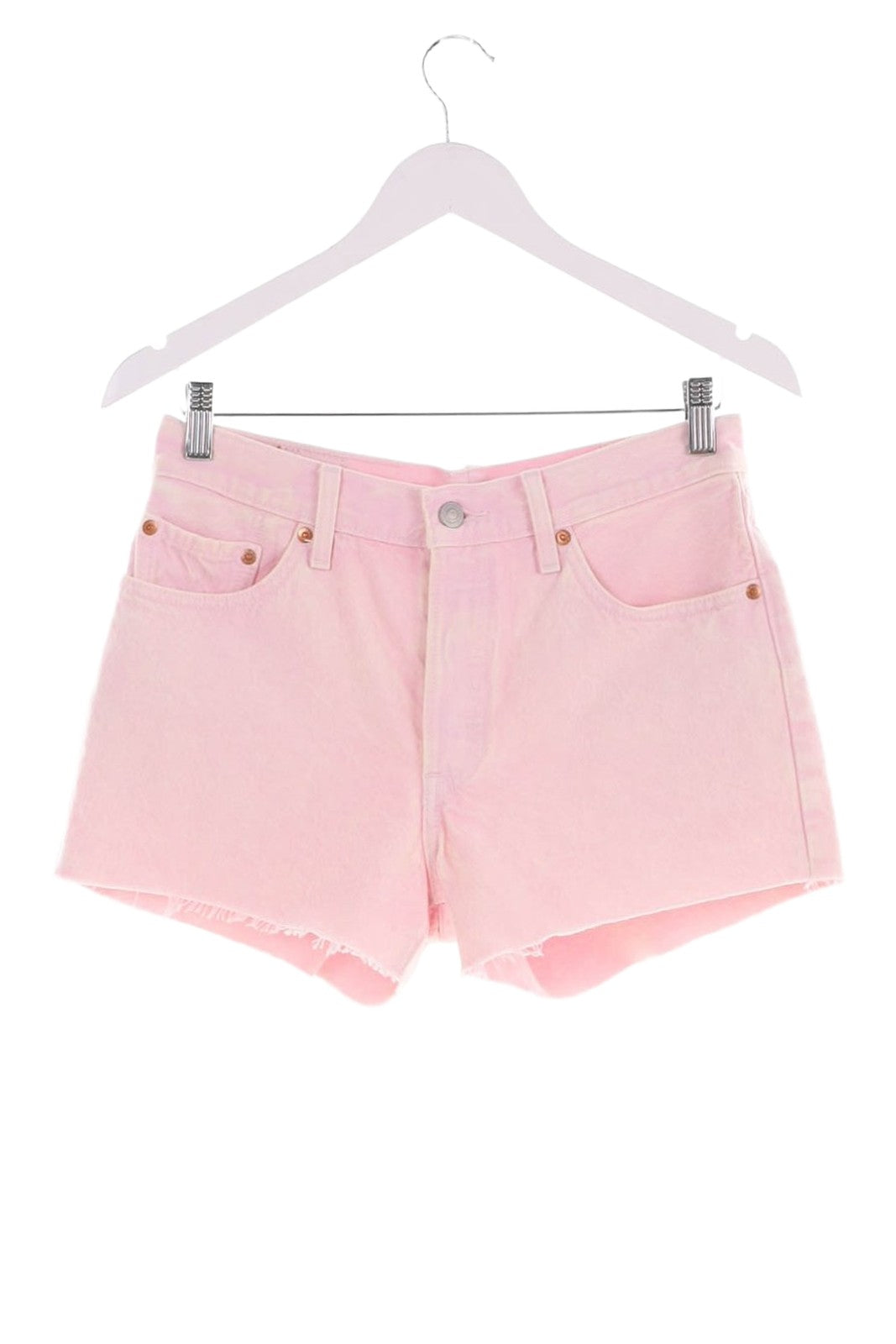 Pantaloni scurți Levi's Femei - S