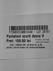 Pantaloni scurți Levi's Femei - S