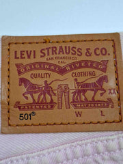 Pantaloni scurți Levi's Femei - S