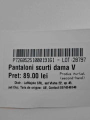 Pantaloni scurti Superdry Femei - M
