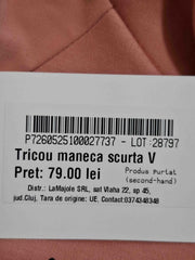Tricou Puma Femei - XS
