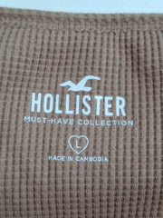 Tricou Hollister Femei - L