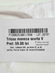 Tricou Vero Moda Femei - S