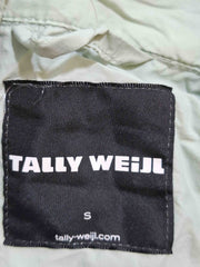 Jachetă scurtă Tally Weijl Femei - S