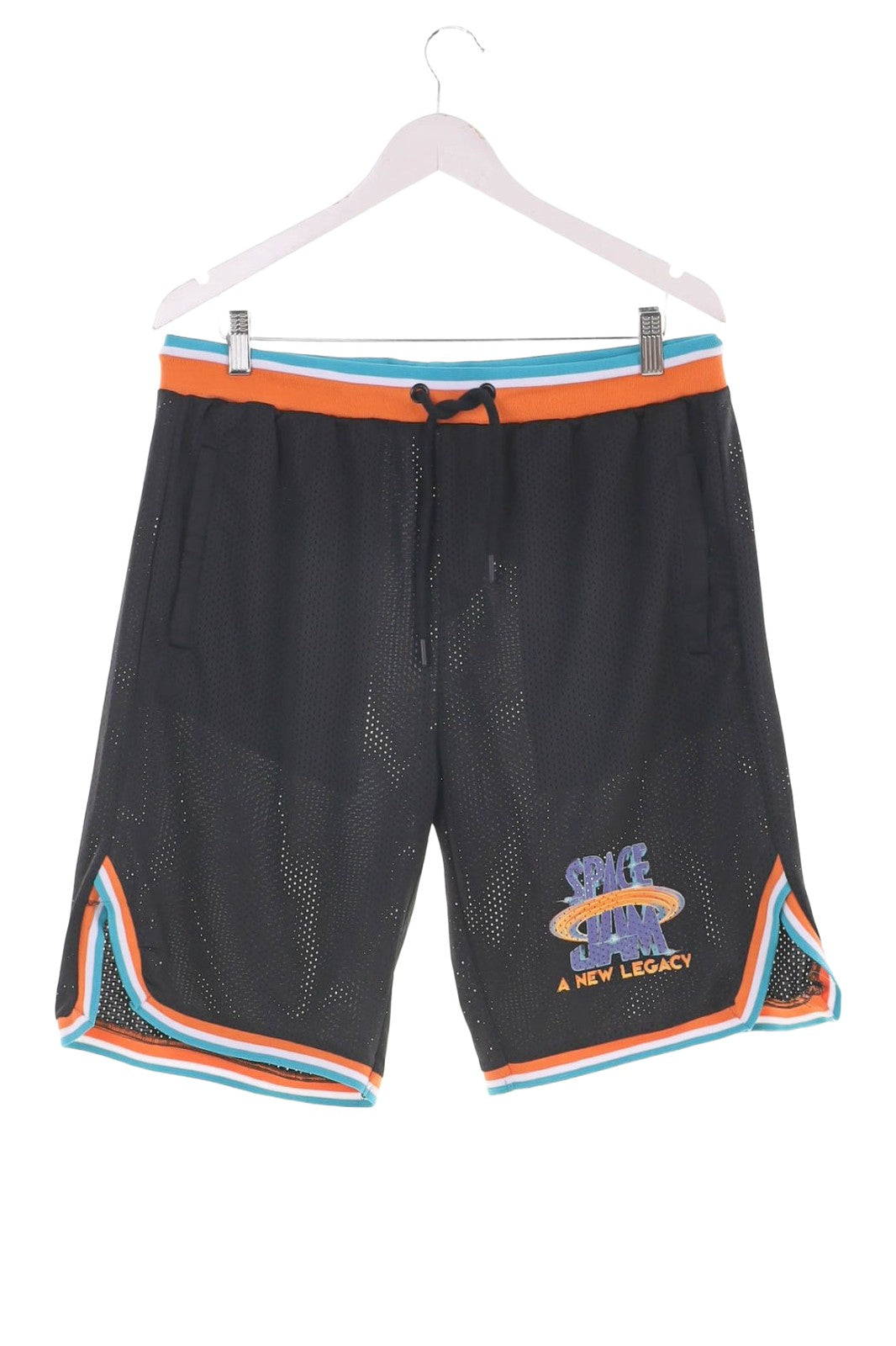Pantaloni scurti sport Pull&Bear Bărbați - L