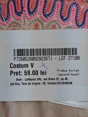 Set Divided Femei - XS