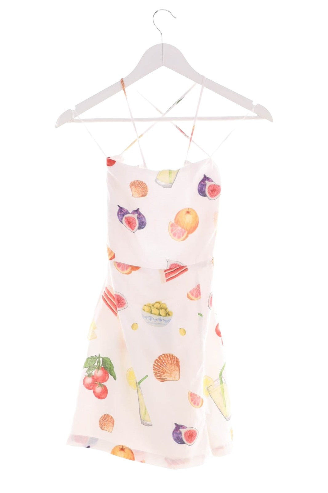 Rochie Bershka Femei - XS
