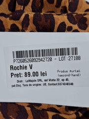 Rochie Mng Femei - M
