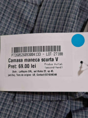 Cămașă Jack Wolfskin Bărbați - L