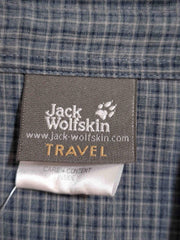 Cămașă Jack Wolfskin Bărbați - L