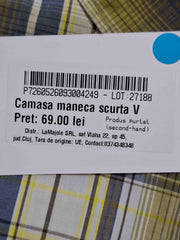 Cămașă Jack Wolfskin Bărbați - XL