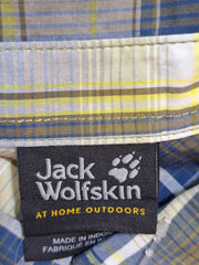 Cămașă Jack Wolfskin Bărbați - XL