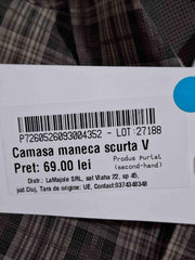 Cămașă Jack Wolfskin Bărbați - L