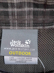 Cămașă Jack Wolfskin Bărbați - L