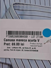 Cămașă Adidas Bărbați - XL