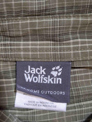 Cămașă Jack Wolfskin Bărbați - XXXL