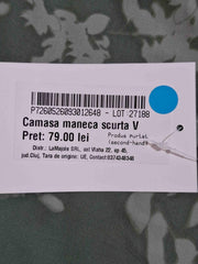 Camasa Uniqlo Bărbați - M