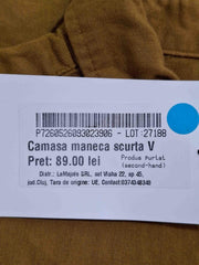 Camasa Levi's Bărbați - M
