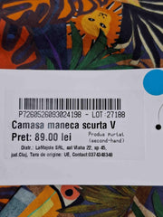 Cămașă Van Laack Bărbați - L