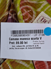 Cămașă Boss Bărbați - XXL