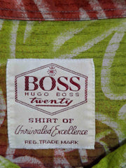 Cămașă Boss Bărbați - XXL
