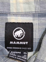 Cămașă Mammut Bărbați - XL
