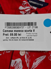 Cămașă Superdry Bărbați - L
