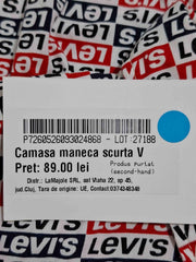 Cămașă Levi's Bărbați - S