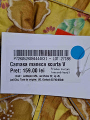 Cămașă Hugo Boss Bărbați - L