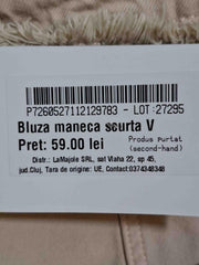 Top Zara Femei - S