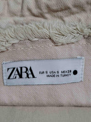 Top Zara Femei - S