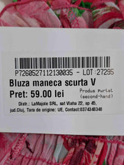 Bluza Zara Femei - M