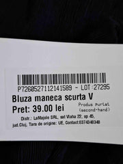 Bluza LeGer Femei - S