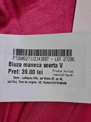 Top Zara Femei - M
